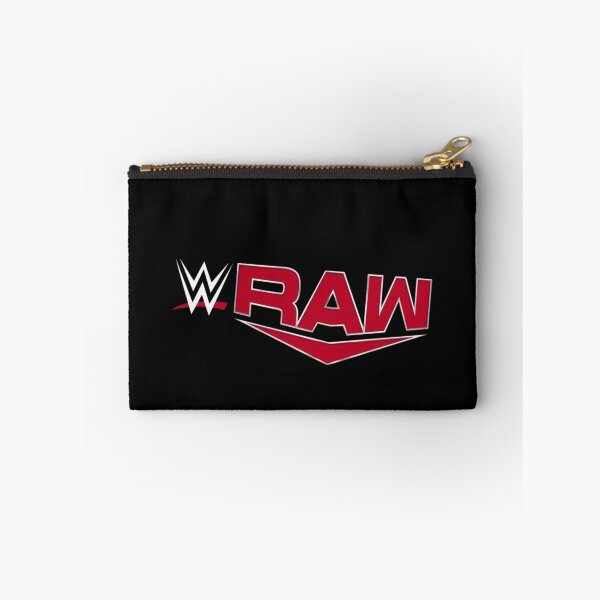 Artikelvorschau, WWE RAW Modernes rotes Scratch-Logo entworfen und verkauft von Sedwalhissan.