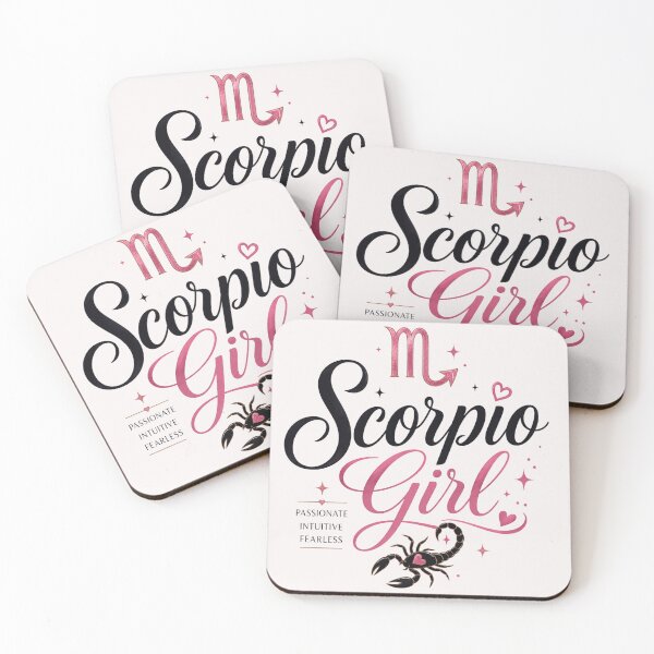 Item preview, Scorpio Girl  designed and sold by PamLeeDesign.