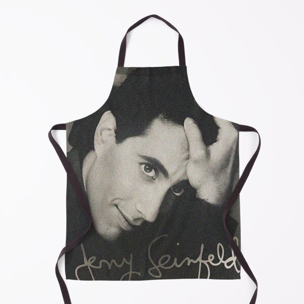Item preview, The Smile Seinfeld Handsome Style designed and sold by noeks lucb.
