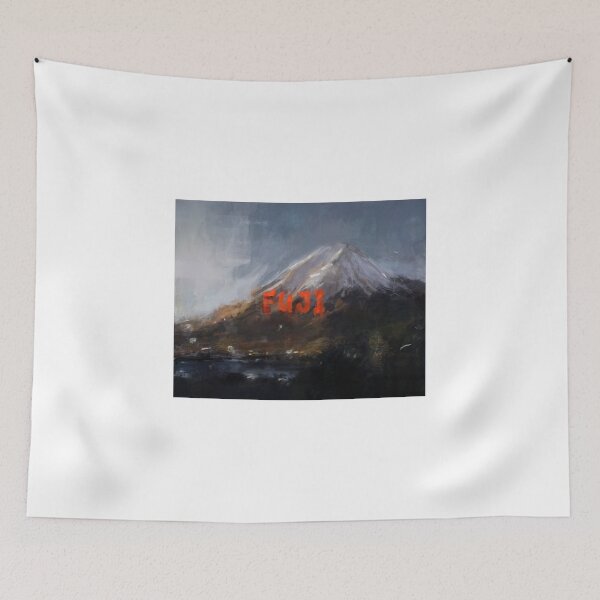Item preview, Fuji designed and sold by Denielm12.