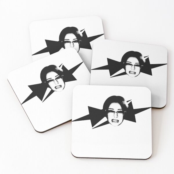 Item preview, Yunjin of lesserafim  designed and sold by bangxhai.