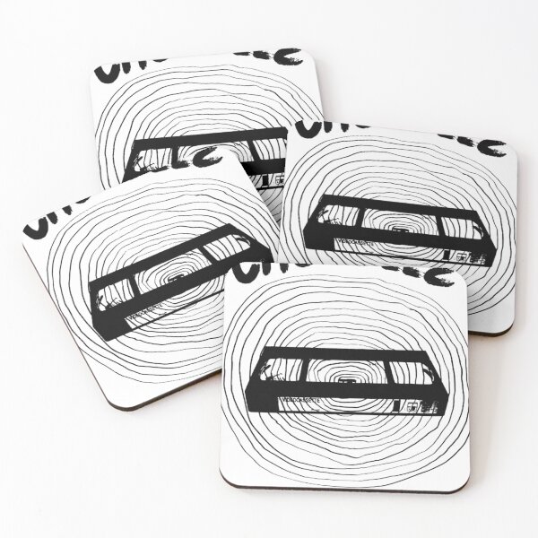 Item preview, Art - CHEVELLE BAND designed and sold by lauradumitriu.