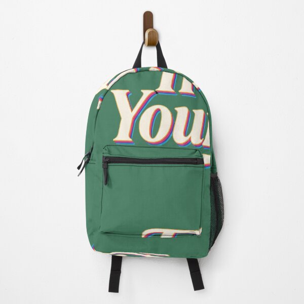 Item preview, Trust Yourself designed and sold by Geordesign.