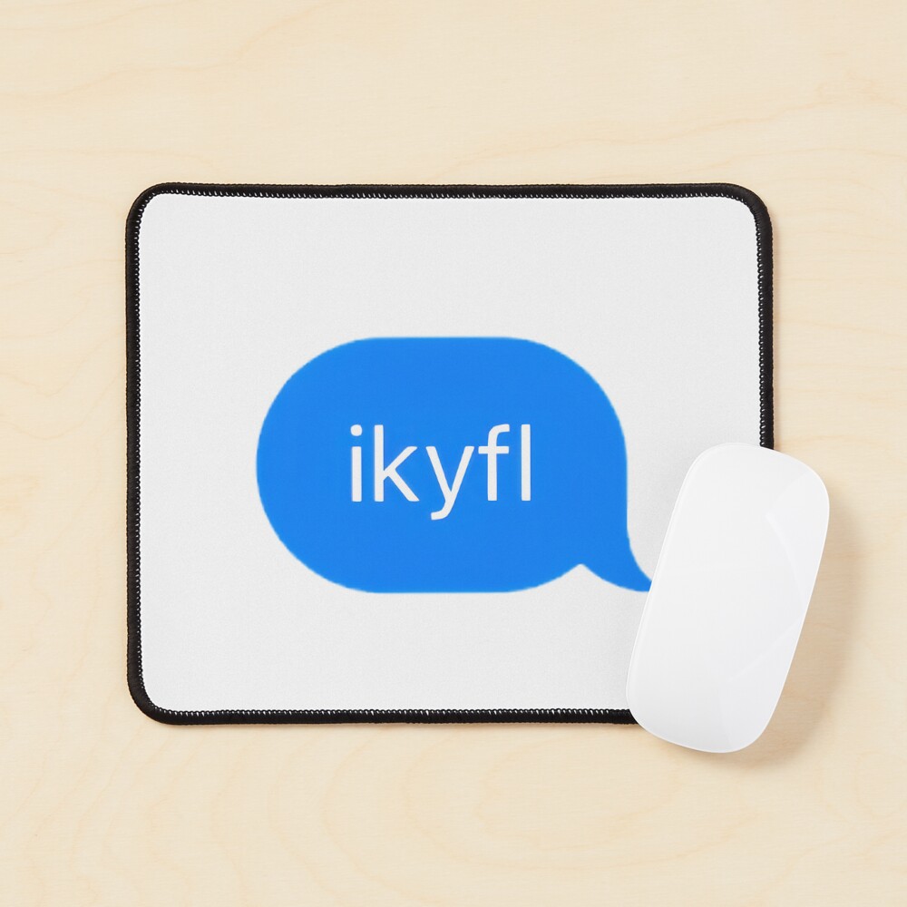 Item preview, Mouse Pad designed and sold by PrettiPrintts.