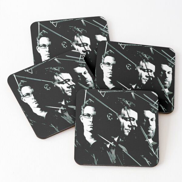 Item preview, Art - CHEVELLE BAND designed and sold by lauradumitriu.