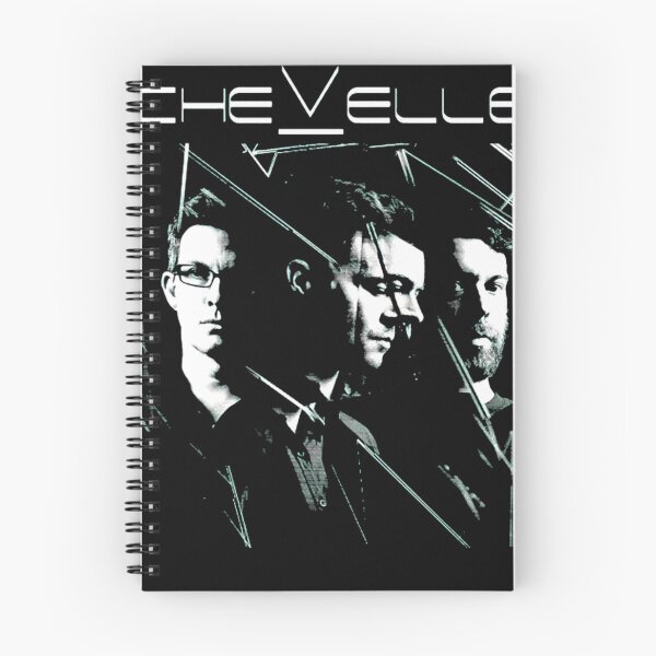 Item preview, Art - CHEVELLE BAND designed and sold by lauradumitriu.