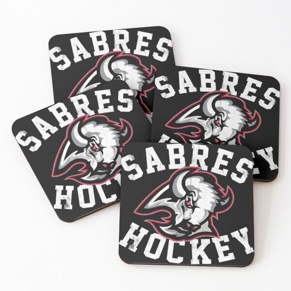 Item preview, Buffalo Sabres_1 designed and sold by Douglas Alex.