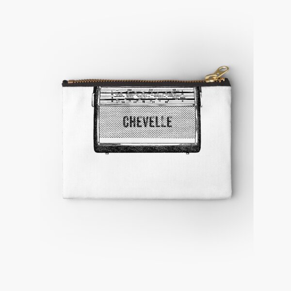 Item preview, Art - CHEVELLE BAND designed and sold by lauradumitriu.
