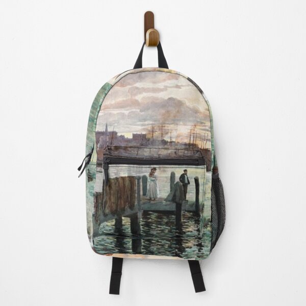Item preview, Circular Quay, Sydney designed and sold by SharonTheFirst.