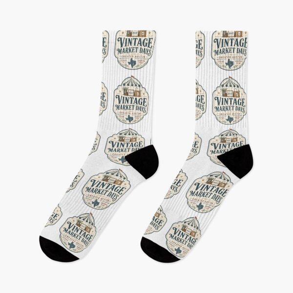 Item preview, Vintage Market Days Greater Texas designed and sold by Combat Skies.