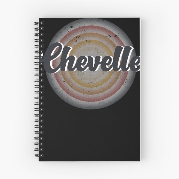 Item preview, Art - CHEVELLE BAND designed and sold by lauradumitriu.