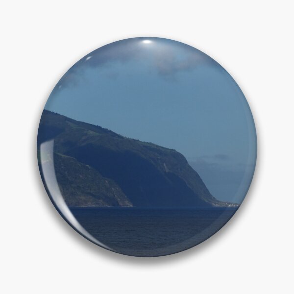 Item preview, San Miguel In The Azores designed and sold by Malcolm Snook.