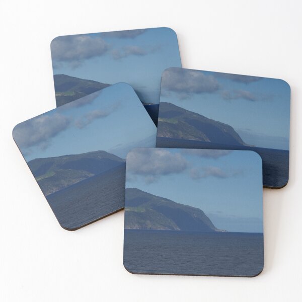 Item preview, San Miguel In The Azores designed and sold by Malcolm Snook.