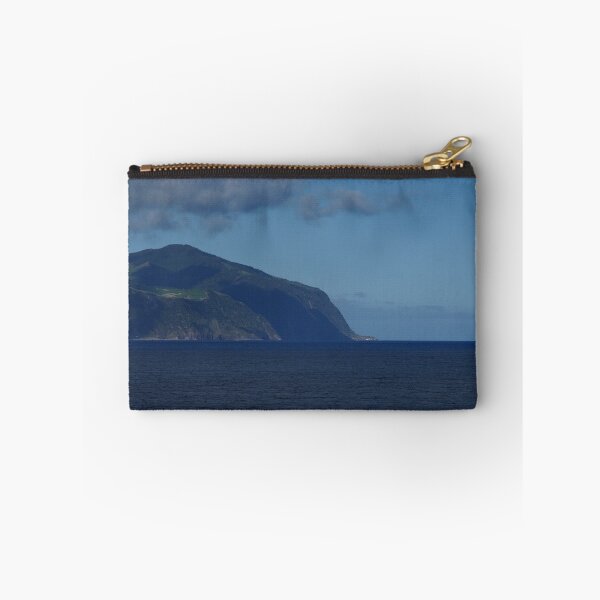 Item preview, San Miguel In The Azores designed and sold by Malcolm Snook.