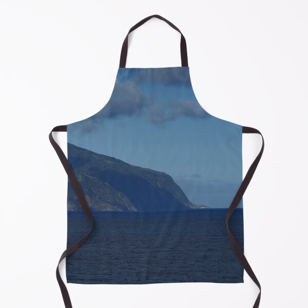 Item preview, San Miguel In The Azores designed and sold by Malcolm Snook.