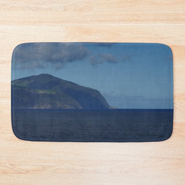 Item preview, San Miguel In The Azores designed and sold by Malcolm Snook.