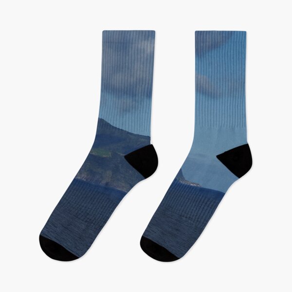 Item preview, San Miguel In The Azores designed and sold by Malcolm Snook.