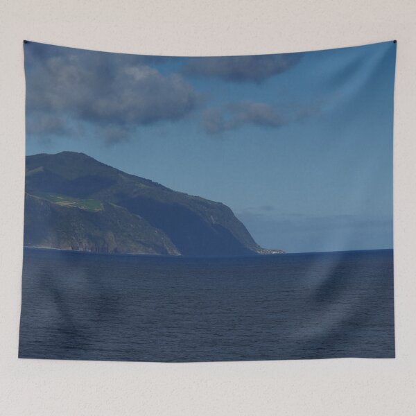 Item preview, San Miguel In The Azores designed and sold by Malcolm Snook.