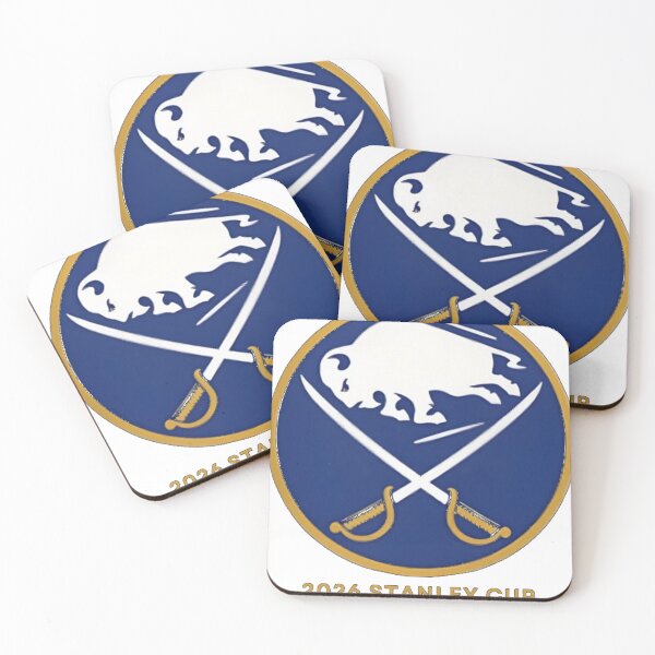 Item preview, Buffalo Sabres 2026 Stanley Cup Playoffs designed and sold by Tritonia-1989.