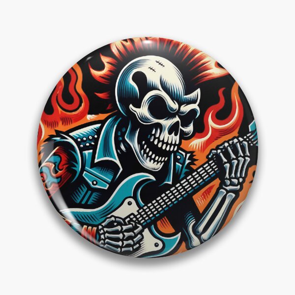Item preview, Art - CHEVELLE BAND designed and sold by lauradumitriu.