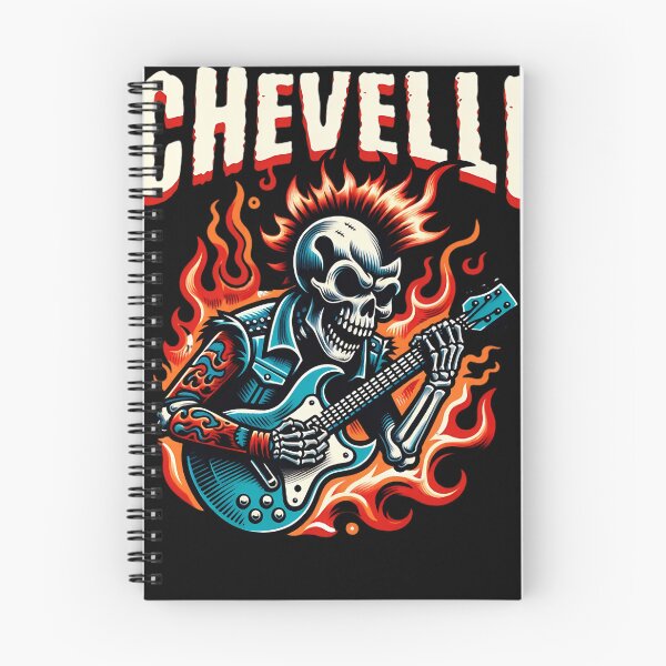 Item preview, Art - CHEVELLE BAND designed and sold by lauradumitriu.