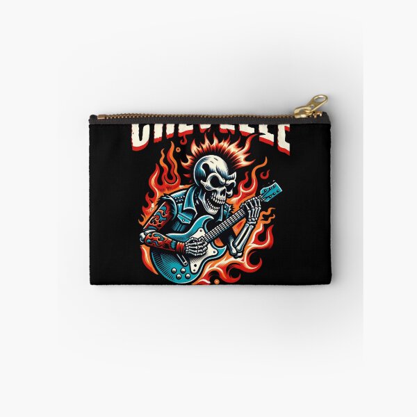 Item preview, Art - CHEVELLE BAND designed and sold by lauradumitriu.