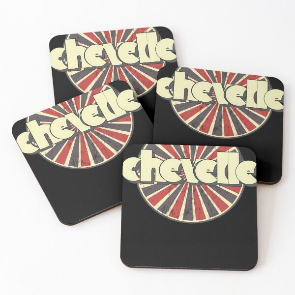 Item preview, Art - CHEVELLE BAND designed and sold by lauradumitriu.