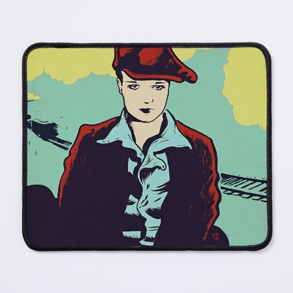 Item preview, Beggars Of life Vintage Movie Poster designed and sold by samuelgolex.