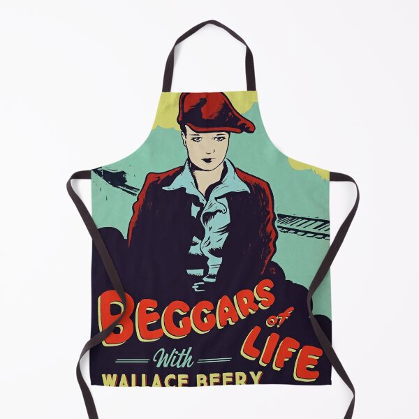 Item preview, Beggars Of life Vintage Movie Poster designed and sold by samuelgolex.