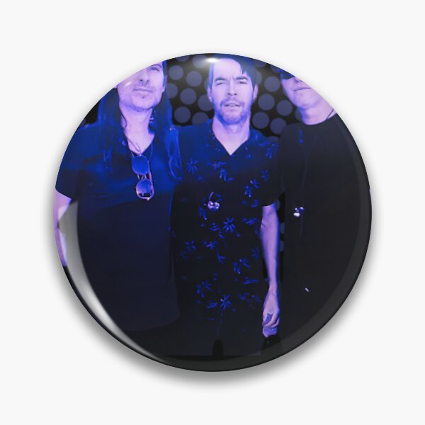 Item preview, Art - CHEVELLE BAND designed and sold by lauradumitriu.