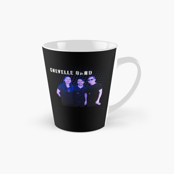 Item preview, Art - CHEVELLE BAND designed and sold by lauradumitriu.