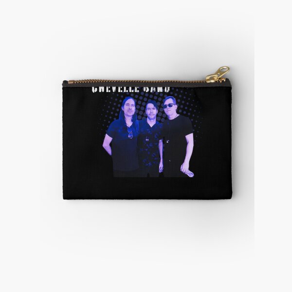 Item preview, Art - CHEVELLE BAND designed and sold by lauradumitriu.