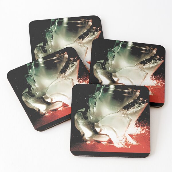 Item preview, Art - CHEVELLE BAND designed and sold by lauradumitriu.