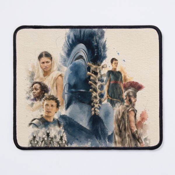 Item preview, Chris Nolan's Odyssey designed and sold by kahisageeky.