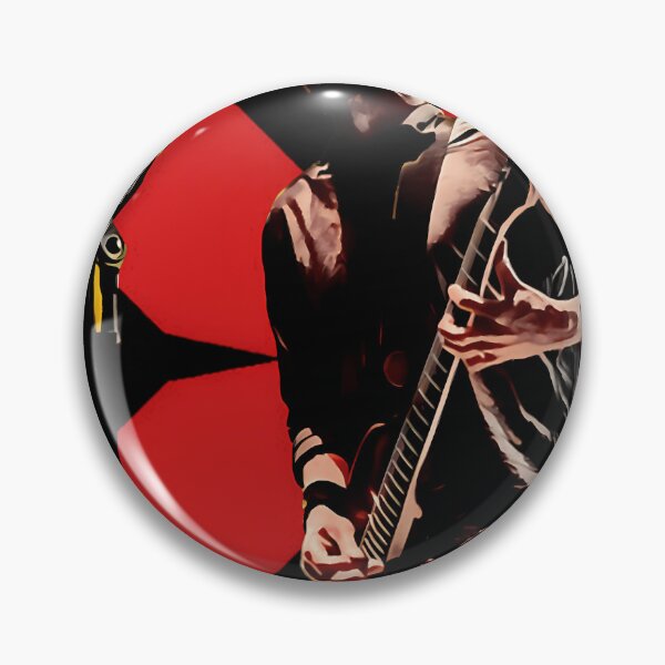 Item preview, Art - CHEVELLE BAND designed and sold by lauradumitriu.