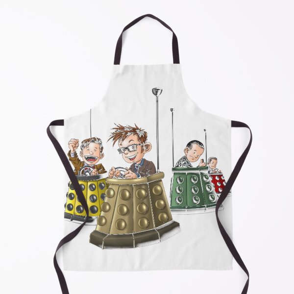 Item preview, Bump The Doctors designed and sold by Douglas Alex.