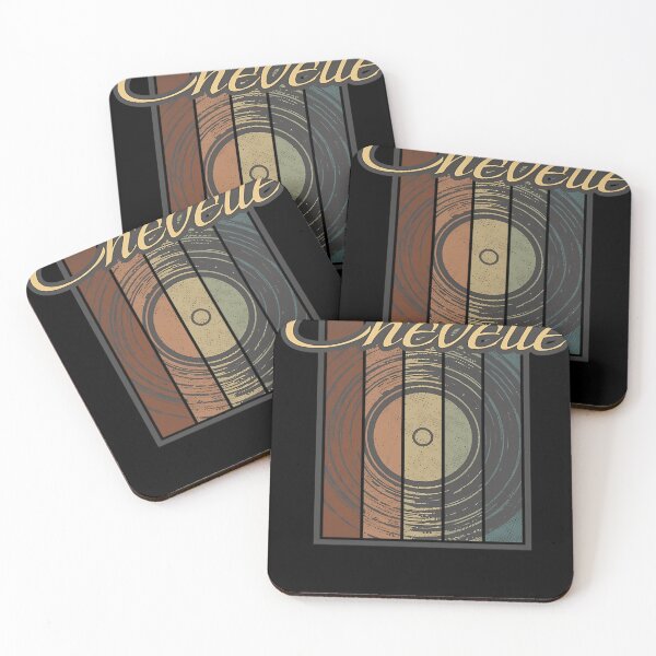 Item preview, Art - CHEVELLE BAND designed and sold by lauradumitriu.