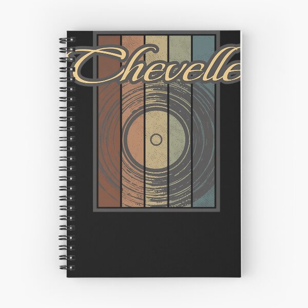 Item preview, Art - CHEVELLE BAND designed and sold by lauradumitriu.
