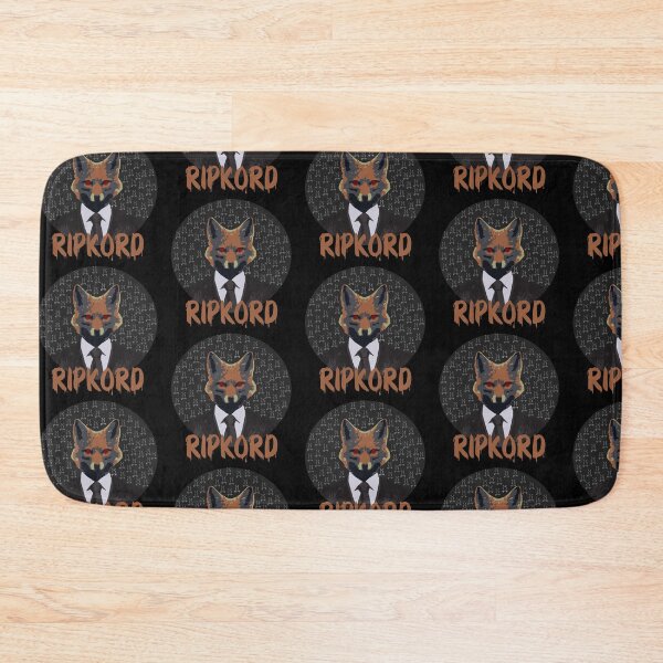 Item preview, RipKord Music Logo designed and sold by GeekyGirlsGarb.