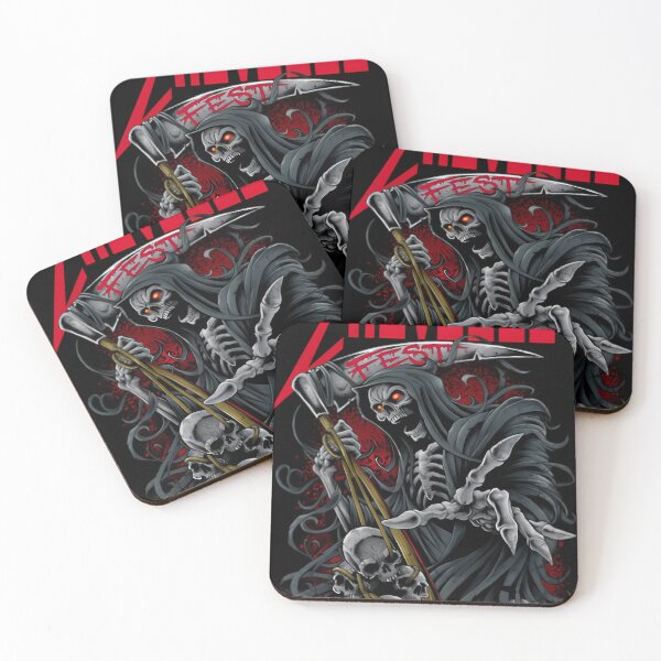 Item preview, Art - CHEVELLE BAND designed and sold by lauradumitriu.