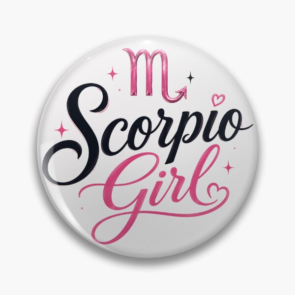 Item preview, Scorpio Girl  designed and sold by PamLeeDesign.