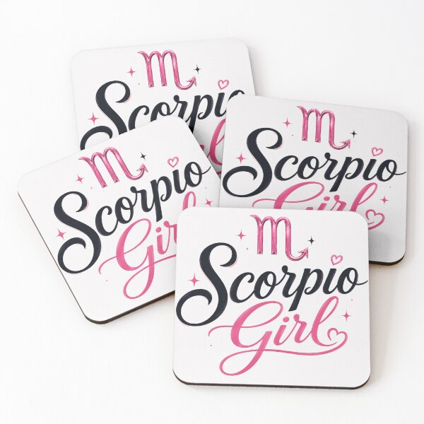 Item preview, Scorpio Girl  designed and sold by PamLeeDesign.