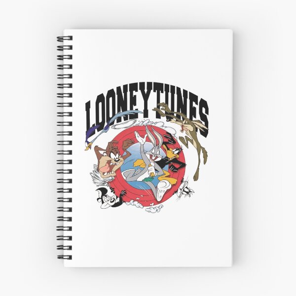 Item preview, Looney Tunes Classic Target Characters designed and sold by eulerminascoy.