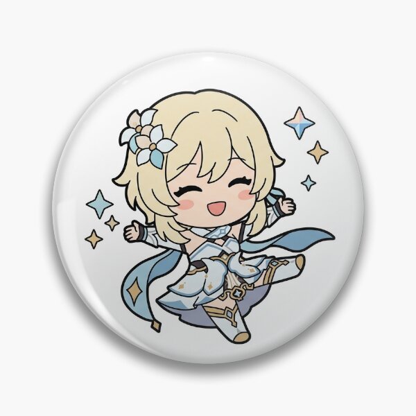 Item preview, Happy Lumine designed and sold by subarasean.