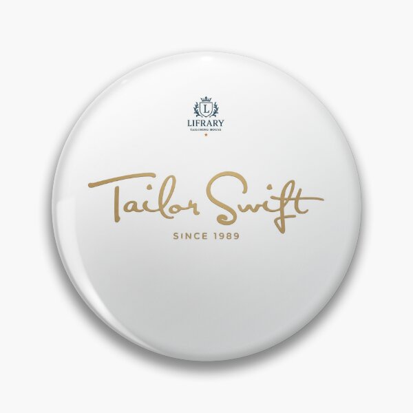 Item preview, Tailor Swift Since 1989 Funny Cursive Parody designed and sold by lifrary365.