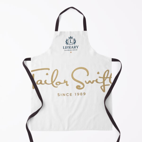 Item preview, Tailor Swift Since 1989 Funny Cursive Parody designed and sold by lifrary365.