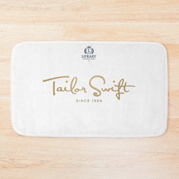 Item preview, Tailor Swift Since 1989 Funny Cursive Parody designed and sold by lifrary365.