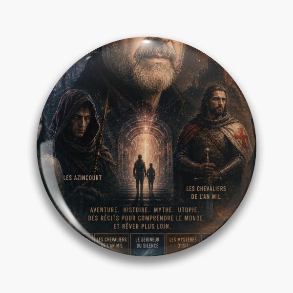 Item preview, The world of André Caroff designed and sold by Titusland.