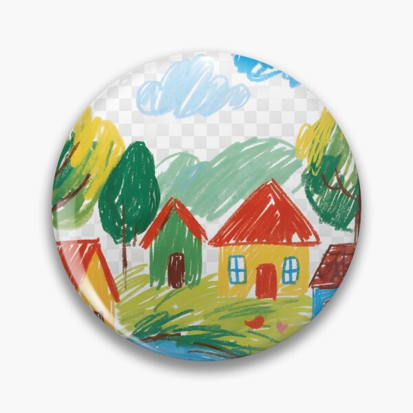 Item preview, the heart of village designed and sold by Ameerash26.
