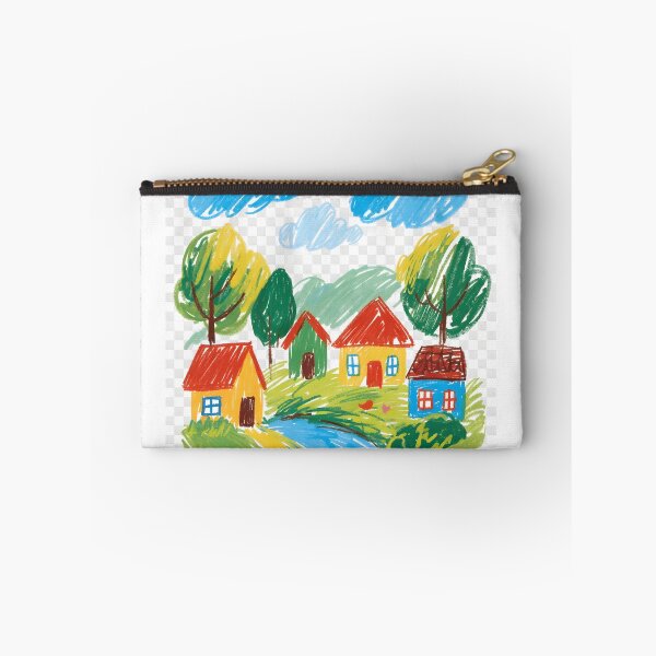 Item preview, the heart of village designed and sold by Ameerash26.